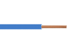 bis-electric Icecat Fil H07VU 1.5² bleu