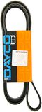Dayco 10PK1863HD V-geribbelde riem.