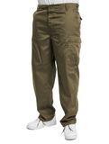 Brandit US Ranger Heren Stoffen broek - olijf - 6XL