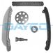 Dayco Kit de distribution par chaîne KTC1075 Ford 1089822S1