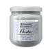 Lefranc Bourgeois Flashe Acrylverf, 400 ml, parelwit, glinsterend