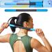 Merkloos Icecat Mini Massage Roller voor Diepe Spierbehandeling