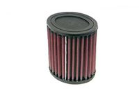 K&N vervangingsfilter compatibel met Triumph America 865 2003-2014 (TB-8002)