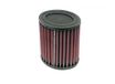 K&N vervangingsfilter compatibel met Triumph America 865 2003-2014 (TB-8002)