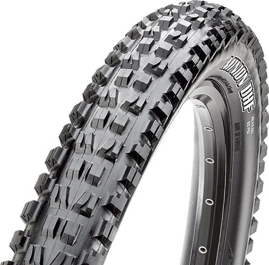 Maxxis Minion DHF - 29 x 2.30 - Zwart