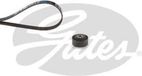 GATES K014PK928 V-riemenset