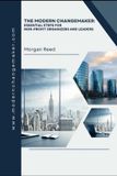 The Modern Changemaker Library-The Modern Changemaker Paperback
