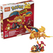 Mega Construx Pokémon Building Set - 313 Pieces - Multicolor