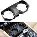 BMW Porte-gobelet boîte de rangement pour console centrale Série 7 (2009-2015)