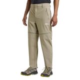 Jack Wolfskin heren Wandelbroek Hikeout Zip Off Pants M