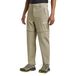 Jack Wolfskin heren Wandelbroek Hikeout Zip Off Pants M