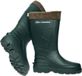 Kali Kunnan Bottes de pluie Evas Vert, Noir UE 43