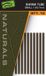 FOX Edges Naturals Shrink Tube - Krimpkous Groen
