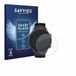Savvies 3 Stuks Screenprotector - Geschikt voor OnePlus Watch 2R - Transparant
