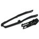 Honda Pack patins de chaîne CRF 250 / 450 2017-2021 noir