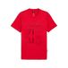 PUMA Scuderia Ferrari Sportswear Graphic T-shirt voor Heren, Rood, Maat 4XL