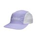 ASICS Performance Running 5 Panel Cap T. M/L Violet Unisexe