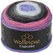 Wollbiene Cupcake - Verloopgaren - 150 gram - 540 meter - Breigaren - Haakgaren - 2170