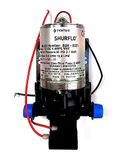 Shurflo Waterpomp Trail King 10 grijs (12 V/2,07 bars)