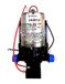 Shurflo Waterpomp Trail King 10 grijs (12 V/2,07 bars)