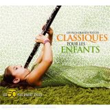 Les Universal Musique Classique pour les Enfants CD