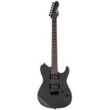 ESP LTD TH-400 Charcoal Metallic elektrische gitaar