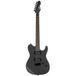 ESP LTD TH-400 Charcoal Metallic elektrische gitaar