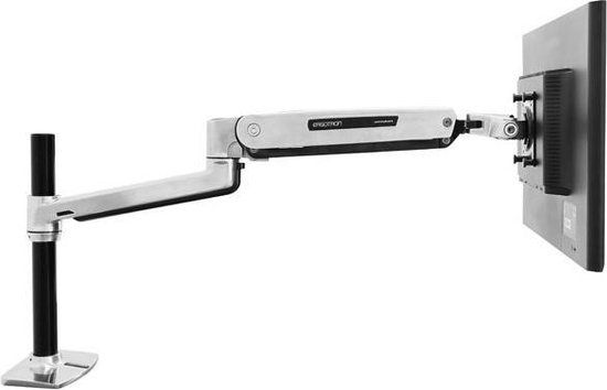 Ergotron LX Series 45-360-026 Flat Panel Bureau Steun