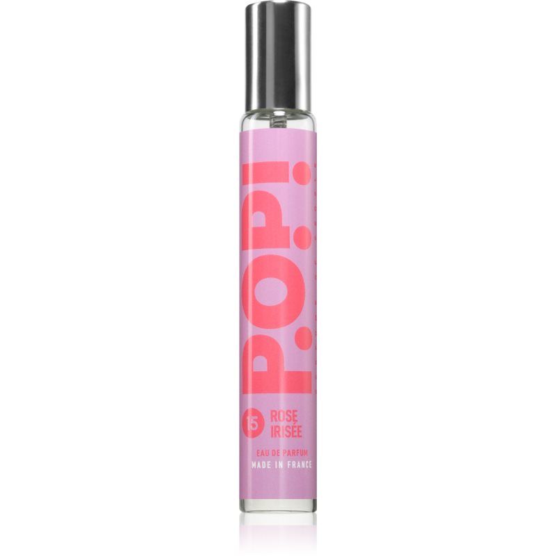 POP! Rose Irisée / 0 / 0