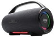 JVC XS-E524B, enceinte Bluetooth sans fil noire