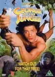 Disney George Of The Jungle DVD