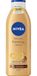 NIVEA Lotion corporelle raffermissante + bronze Q10 bronzage progressif pour peaux claires à moyennes 250 ml
