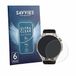 Savvies Screenprotector voor Amazfit Balance Ultra - Folie Beschermfolie transparant 6 Stuks