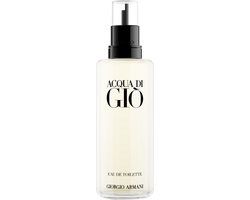 Armani Giorgio Armani Eau de toilette / 150 ml / Male