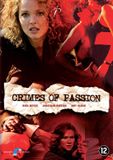 Crimes Bol Crimes Of Passion DVD