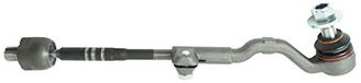 SIDEM 21721 Tie Rods | Compatibel met: BMW X5, X6