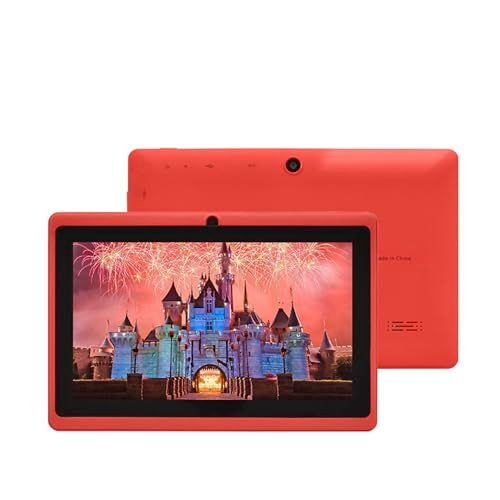 DAM Q75X Pro / WiFi / 8GB / Rood