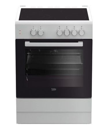Beko FSM67010GW