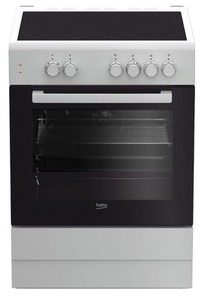 Beko FSM67010GW