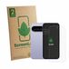 ScreenLeaf 2 Stuks Screenprotector voor Google Pixel 11 (Voor+Camera) - Hoogwaardige Beschermfolie transparant