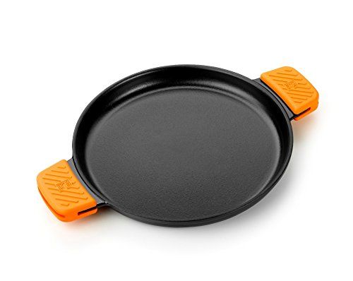 Bra Efficient Iron Grillpan - 2023 Model - 8411796108016