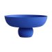 101 Copenhagen Bol Baburu Ø30 cm Marrakech bleu