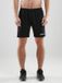 Craft Pro Control Short Heren - Zwart - Maat M