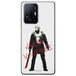 ERT GROUP mobiel telefoonhoesje voor Xiaomi 11T 5G / 11T PRO 5G Horror patroon Friday the 13th 017
