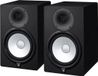 Yamaha HS8 MP - Set d'enceintes de studio actives, 8 pouces, paire appariée