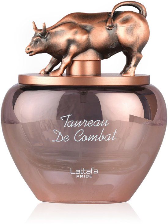 Lattafa Pride Eau De Parfum / 100 ml / Unisex