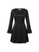 Millane Robe noire