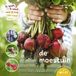 De Ik weet, ik weet wat jij nog niet weet over... de moestuin