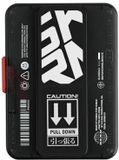 Skinarma Portefeuille à fermeture magnétique pour iPhone 12 13 14 15