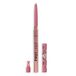 Revolution Beauty Pout Bomb Volumiserende Lippotlood Babyroze